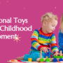 educational toys for children