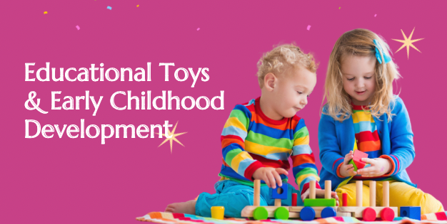 educational toys for children