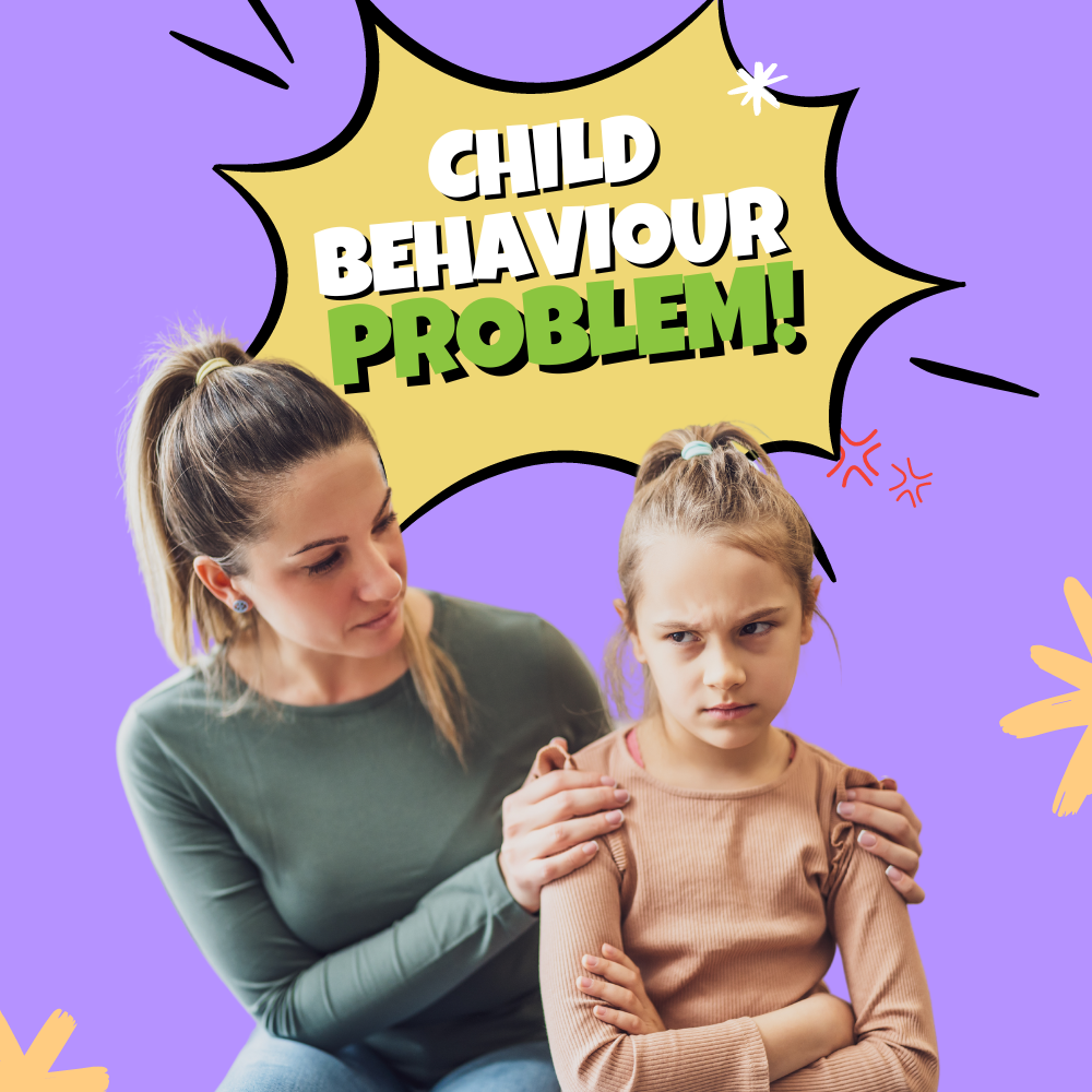 dealing with child aggression