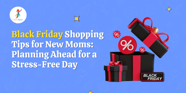 black friday shopping tips for moms