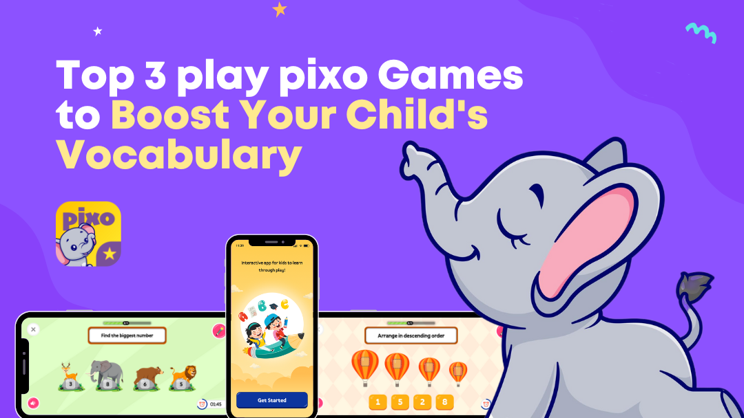 vocabulary games for kids