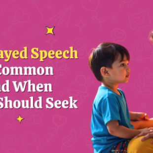 natural remedies for speech delay