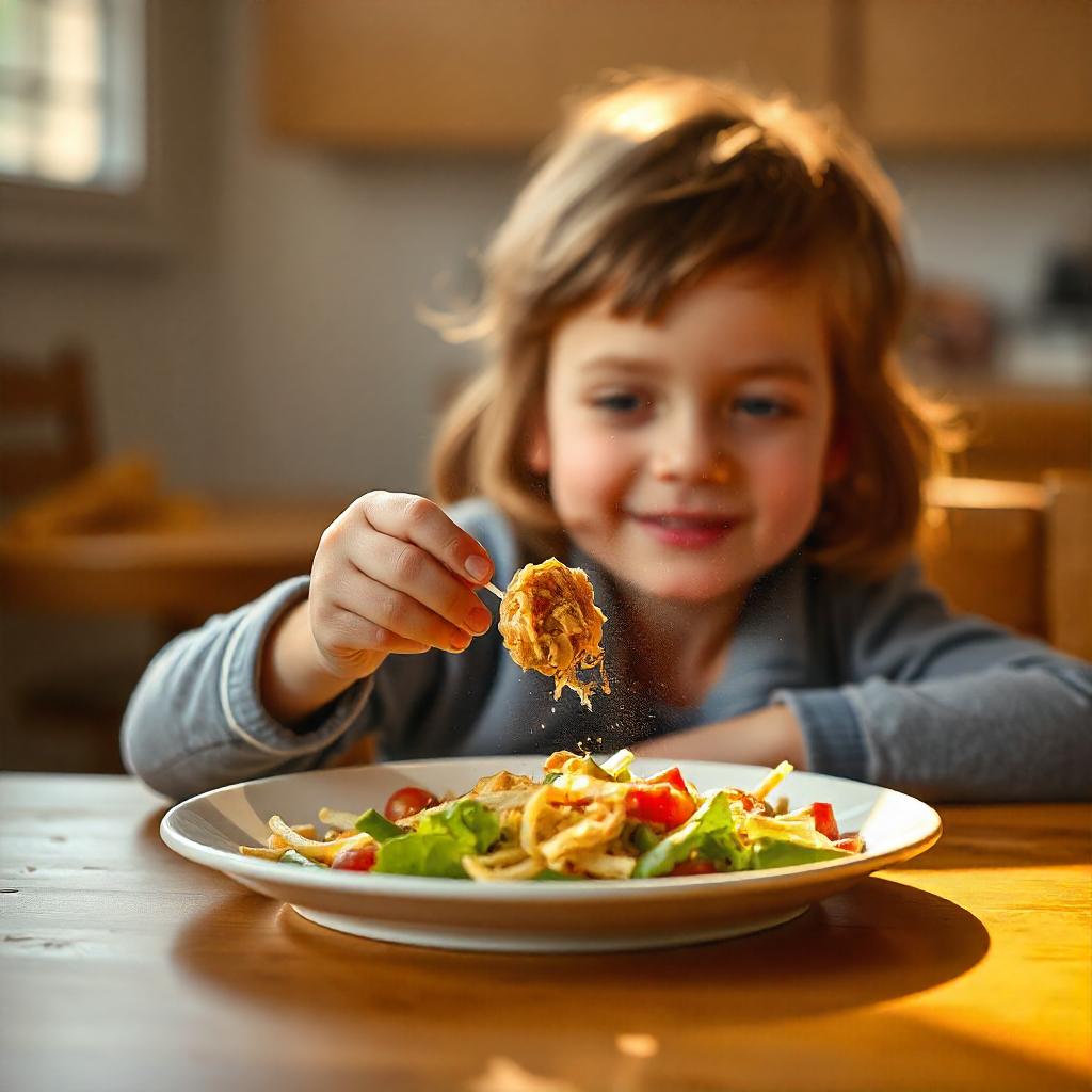 picky eaters dinner ideas