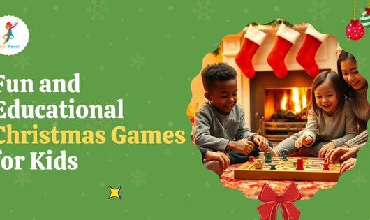 Christmas Games