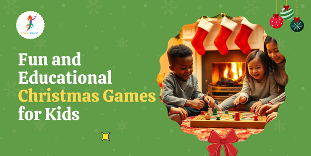 Christmas Games