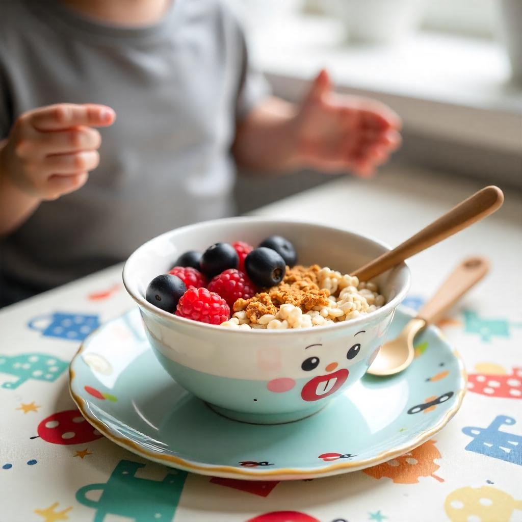 simple meals for toddlers