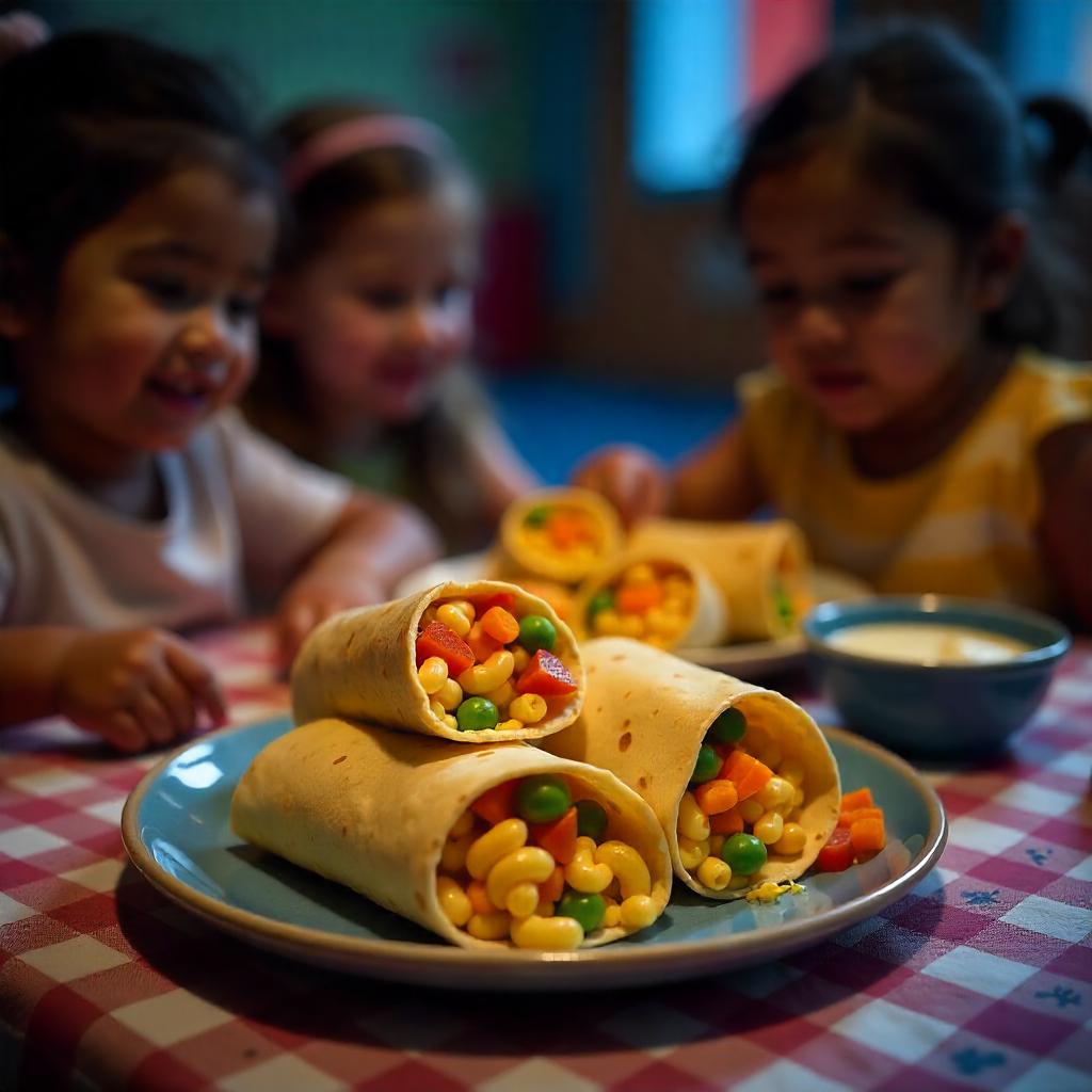 toddler meal ideas for busy parents