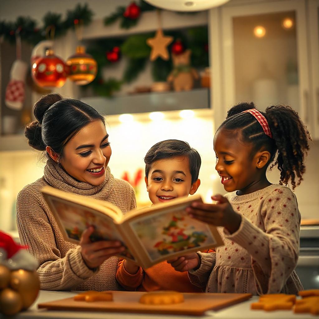 christmas stories for children