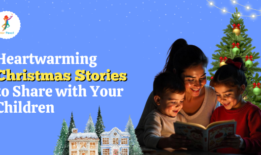 christmas stories