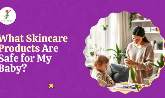 skincare for kids