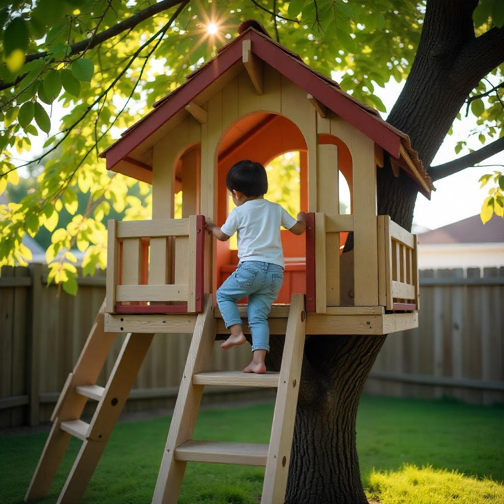 Best playhouses for toddlers