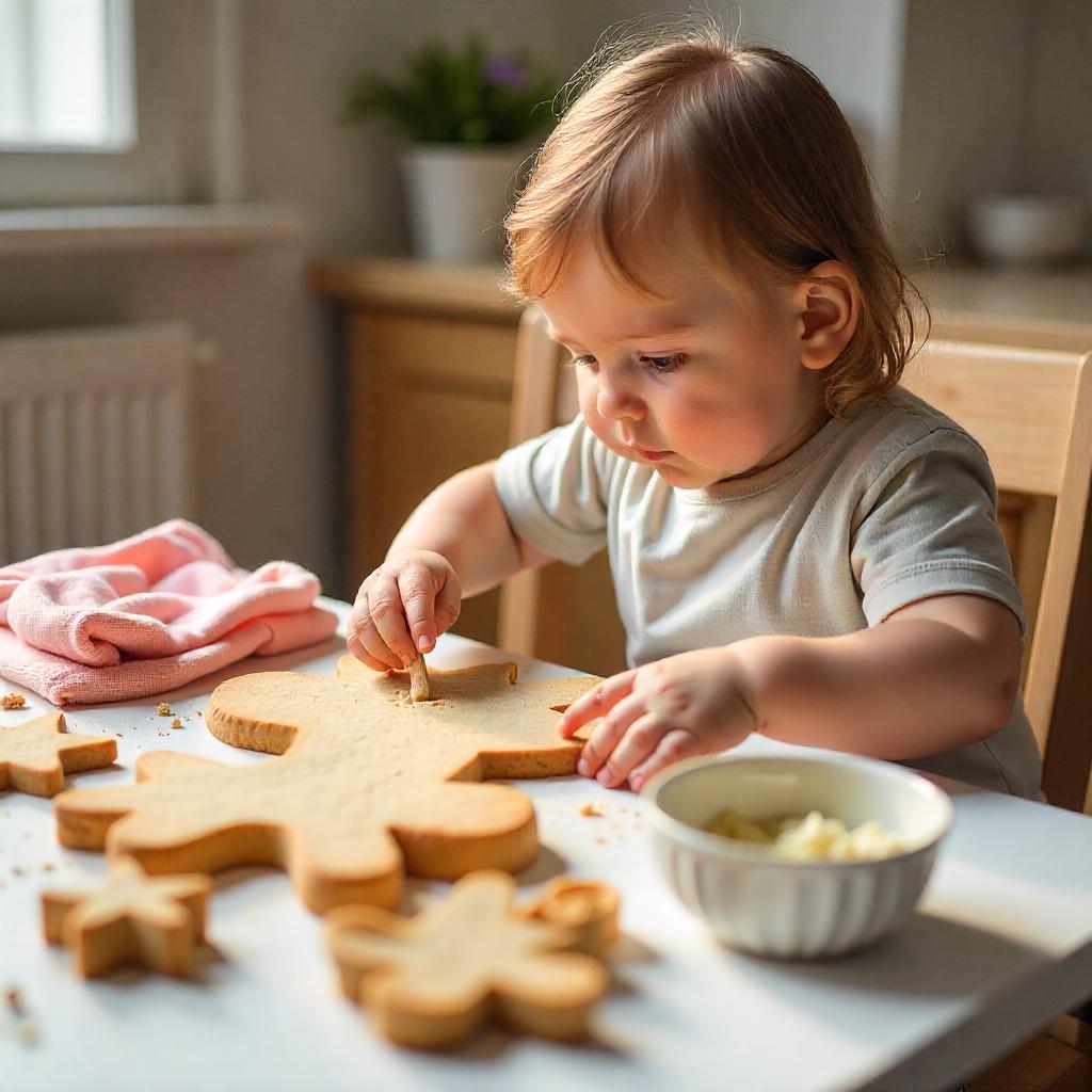 Selective eating in autism