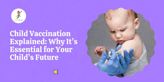 child vaccination