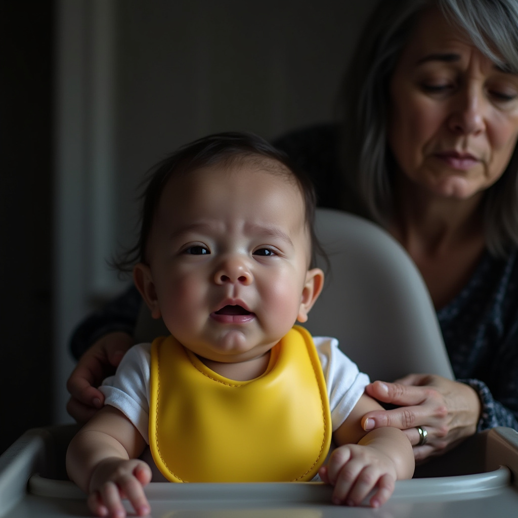 overfeeding toddler