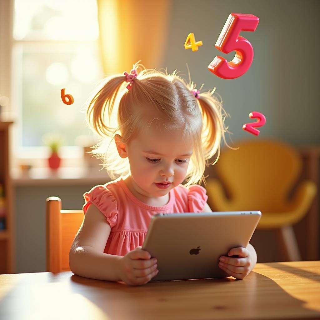 top rated kindergarten apps