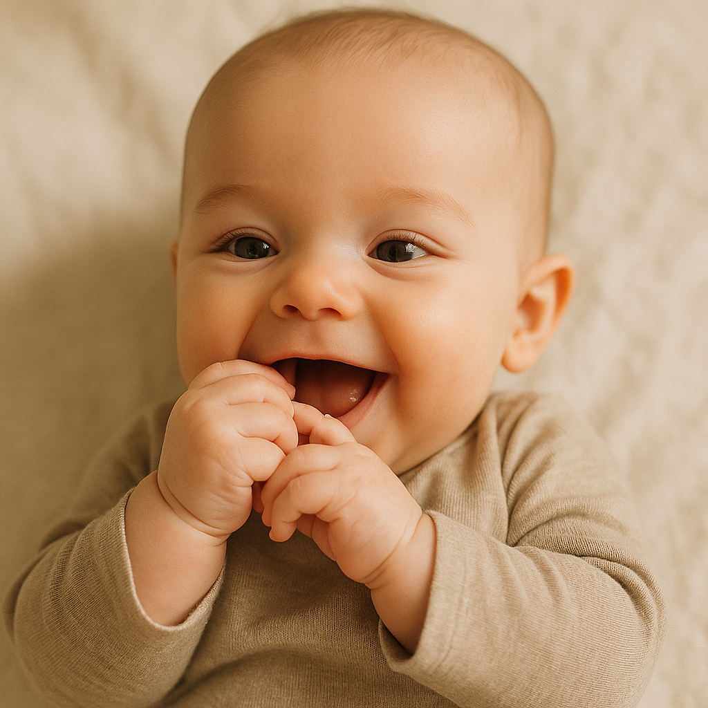 thumb sucking prevention